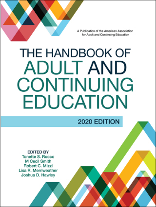 The Handbook of Adult and Continuing Education