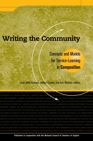Writing the Community