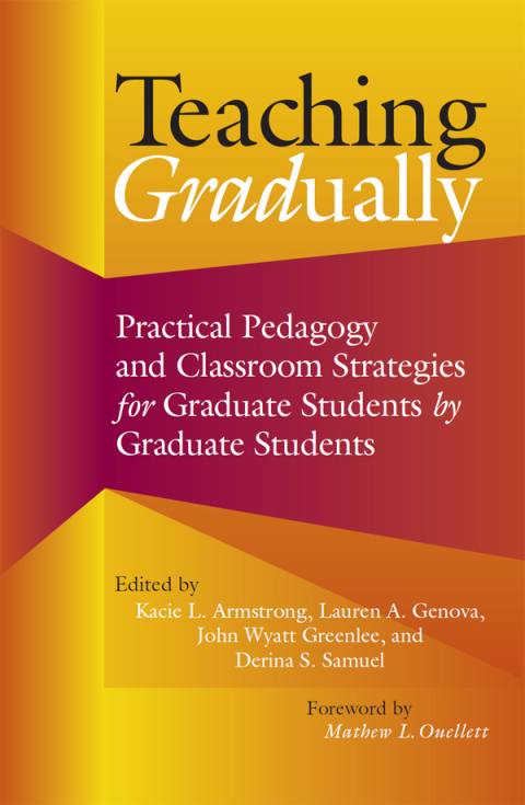 Teaching Gradually 