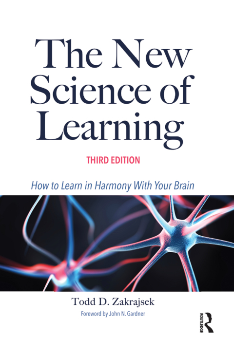 New Science Of Learning