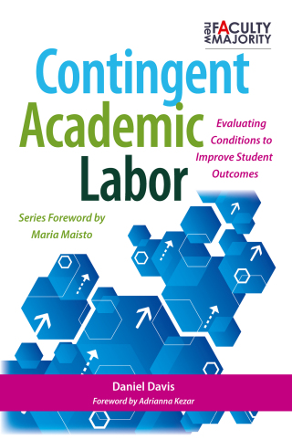 Contingent Academic Labor