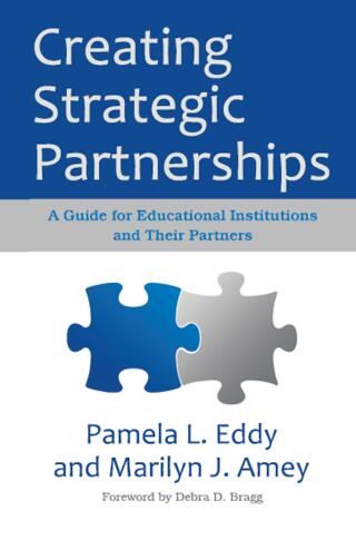 Creating Strategic Partnerships