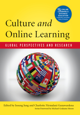 Culture and Online Learning