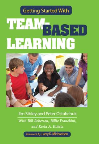 Getting Started With Team-Based Learning