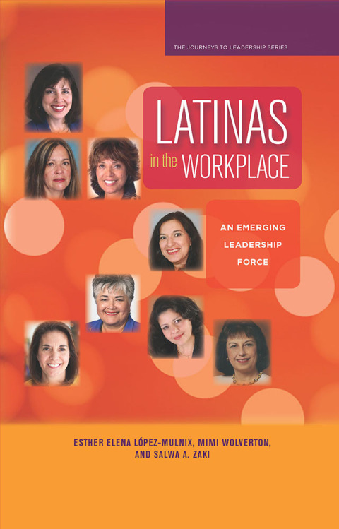Latinas in the Workplace 