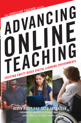 Advancing Online Teaching