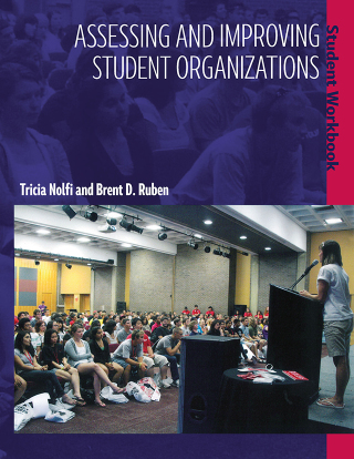 Assessing and Improving Student Organizations