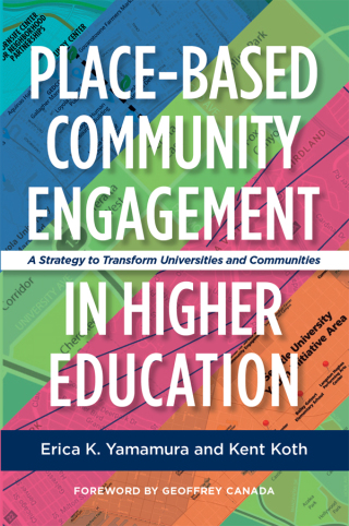Place-Based Community Engagement in Higher Education