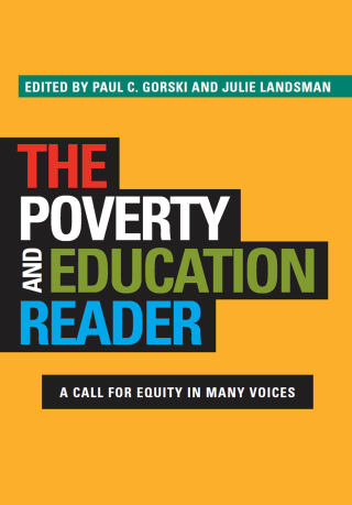 The Poverty and Education Reader