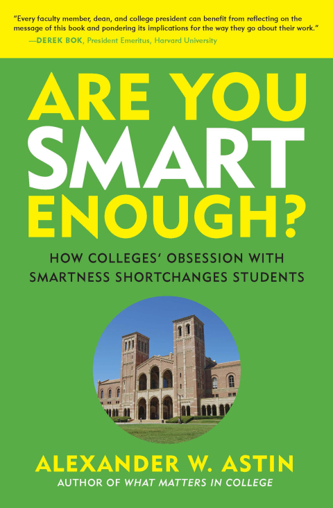 Are You Smart Enough? 