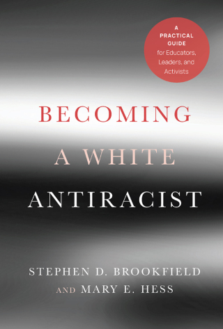 Becoming a White Antiracist