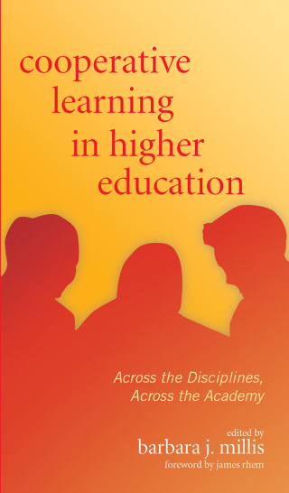 Cooperative Learning in Higher Education