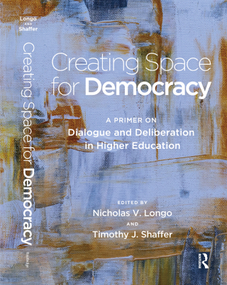 Creating Space for Democracy