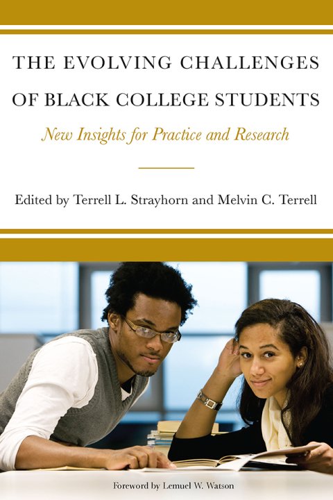 The Evolving Challenges of Black College Students 