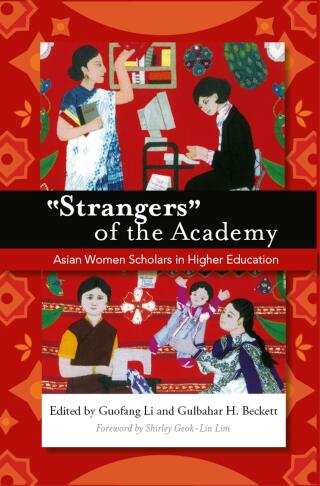 "Strangers" of the Academy