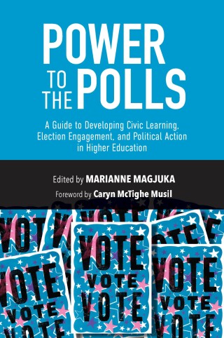 Power to the Polls