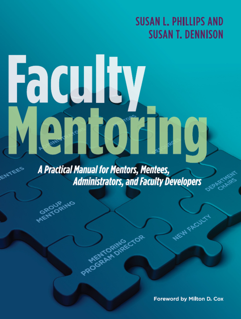 Faculty Mentoring 