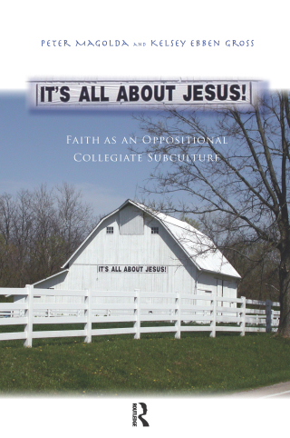 It’s All About Jesus!