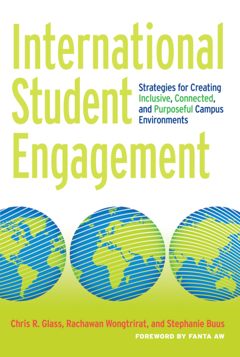 International Student Engagement 