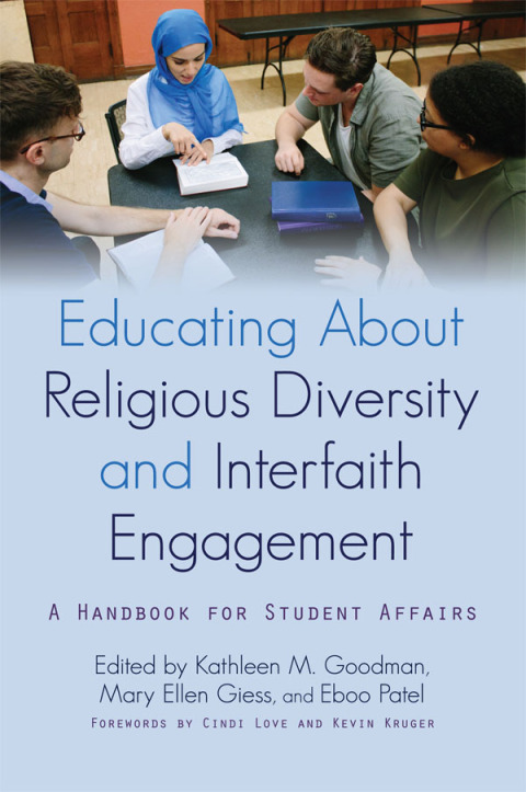Educating About Religious Diversity and Interfaith Engagement 