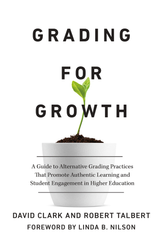 Grading for Growth