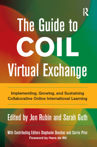The Guide to COIL Virtual Exchange
