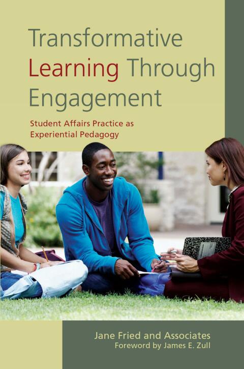 Transformative Learning Through Engagement 