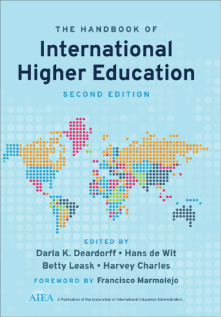 The Handbook of International Higher Education