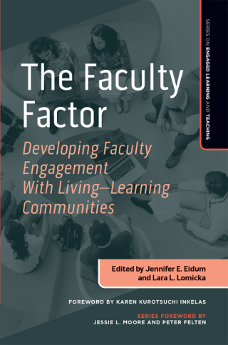 The Faculty Factor
