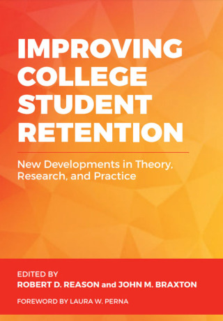 Improving College Student Retention