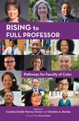 Rising to Full Professor