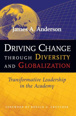 Driving Change Through Diversity and Globalization