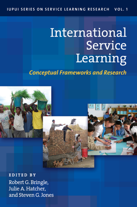 International Service Learning 