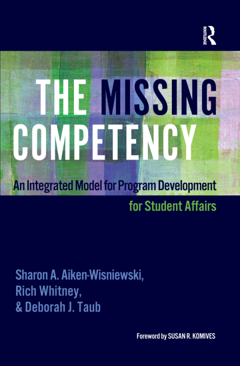 Cover image for book The Missing Competency