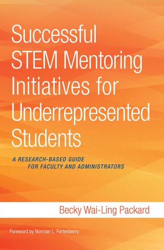 Successful STEM Mentoring Initiatives for Underrepresented Students