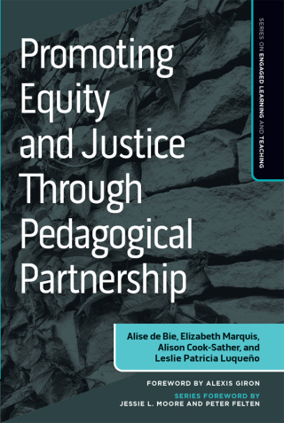 Promoting Equity and Justice Through Pedagogical Partnership