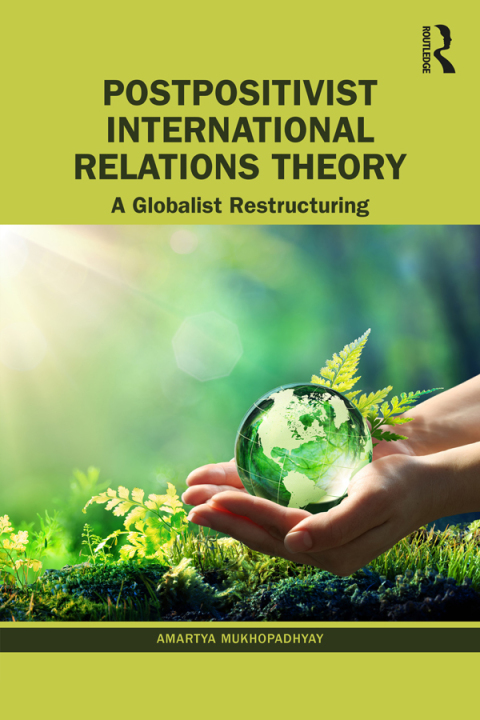 Cover image for book Postpositivist International Relations Theory