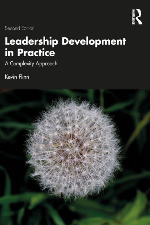 Cover image for book Leadership Development in Practice