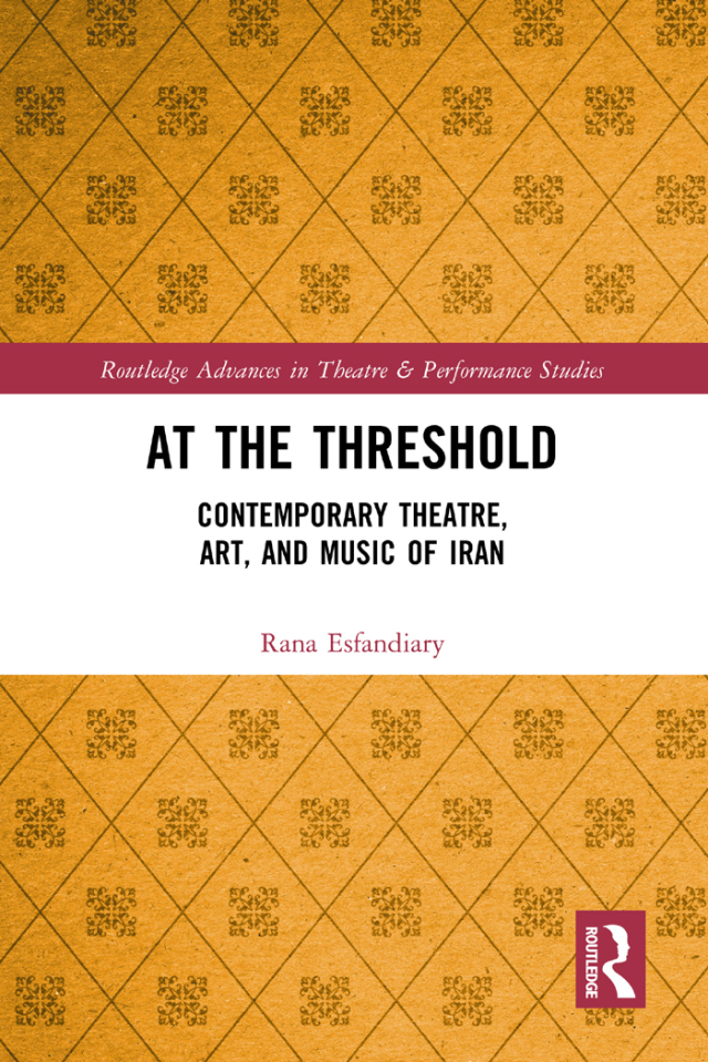 At the Threshold