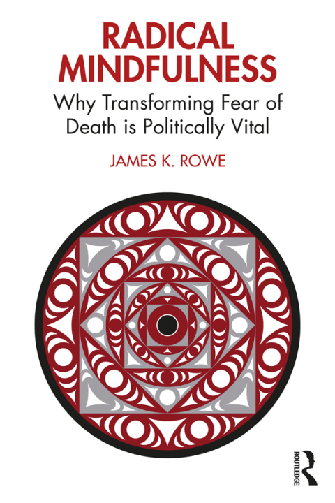 Cover image for book Radical Mindfulness