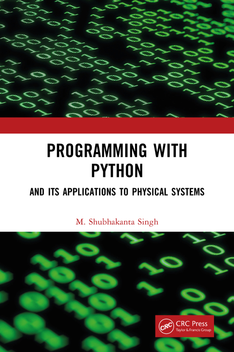 Cover image for book Programming with Python