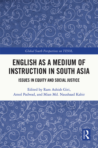 English as a Medium of Instruction in South Asia