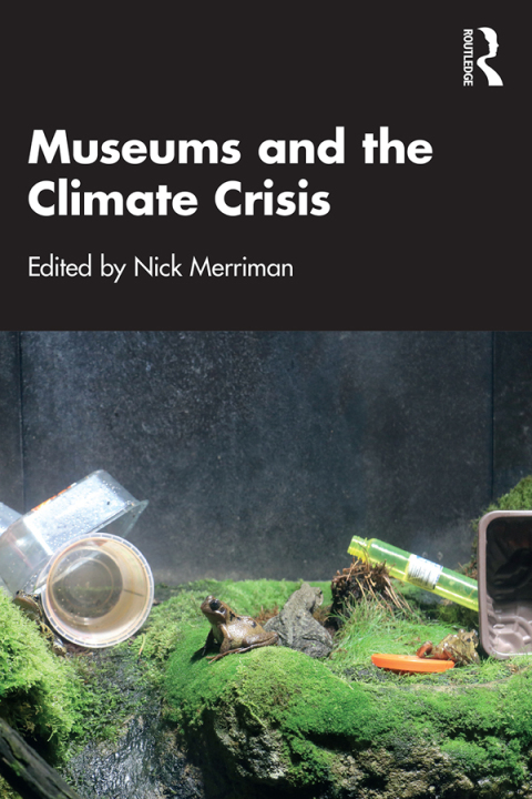 Museums and the Climate Crisis 