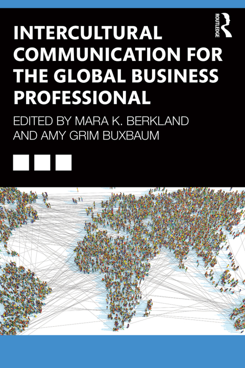 Cover image for book Intercultural Communication for the Global Business Professional