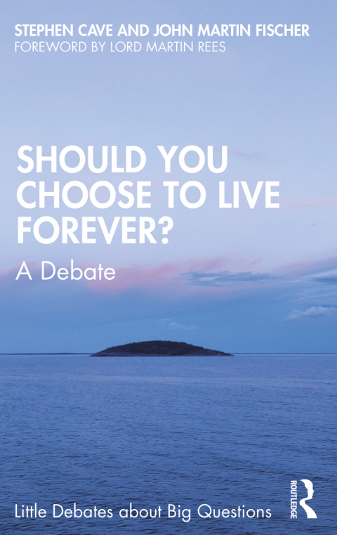 Should You Choose to Live Forever? 