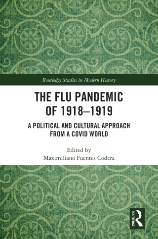 The Flu Pandemic of 1918-1919