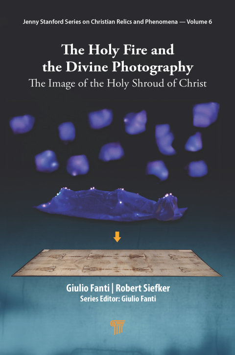 The Holy Fire and the Divine Photography 
