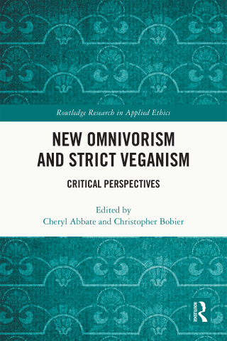 New Omnivorism and Strict Veganism
