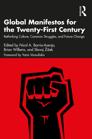 Global Manifestos for the Twenty-First Century