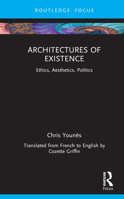 Cover image for book Architectures of Existence